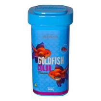Ração Nutricon Goldfish Color Com Alho 300G