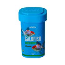Ração Nutricon Goldfish Crescimento para Peixes - 35g Ração Nutricon Goldfish Crescimento para Peixes - 35g
