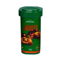 Ração Nutricon Jabuti - 315g