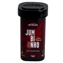 Ração Nutricon Jumbinho 140g