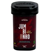 Ração Nutricon Jumbinho 60g