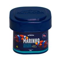 Ração Nutricon Marinho Soft Nano 20g - Nutricon Pet