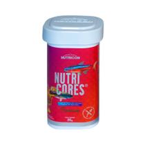 Ração Nutricon Nutricores para Peixes - 35g