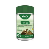 Ração Nutricon Turtle para Tartarugas - Nutricon Pet