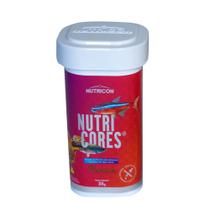 Ração Nutricores 35g Nutricon Ração Nutricores 35g Nutricon