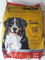 Ração NutriShow