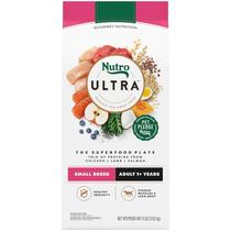 Ração Nutro Ultra Adult Small Breed - 3 Proteínas - 3,6kg Ração Nutro Ultra Adult Small Breed - 3 Proteínas - 3,6kg