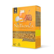 Ração Nutrópica Farinhada com Mel e Ovos para Calopsita - 1kg