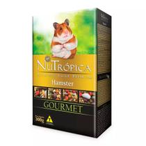 Ração Nutrópica Hamster Gourmet 300g