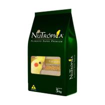 Ração Nutrópica Natural para Calopsita - 5kg