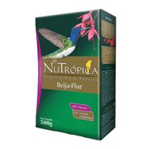 Ração Nutrópica Néctar para Beija-Flor - 500 g