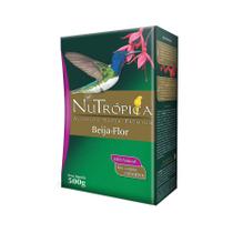 Ração Nutrópica Néctar para Beija-Flor - 500g