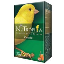 Ração Nutrópica para Canário - 300g