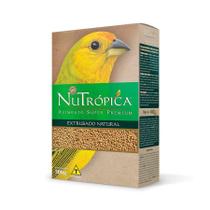 Ração NuTrópica para Canário da Terra - 300g Ração NuTrópica para Canário da Terra - 300g