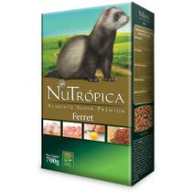 Ração Nutrópica para Ferret - 700g