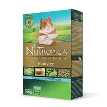 Ração nutropica para hamster - 300 g