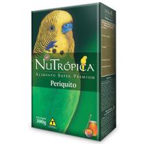 Ração Nutrópica para Periquito - 5Kg