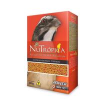 Ração Nutrópica Power Trinca Ferro - 300g