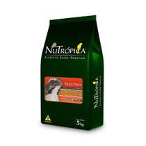 Ração Nutrópica Power Trinca Ferro - 5kg