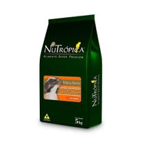 Ração Nutrópica Reprodução Trinca Ferro - 5kg