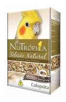 Ração Nutrópica Seleção Natural Para Calopsita - 300g