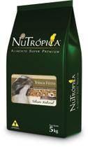 Ração Nutrópica Seleção Natural Trinca Ferro 5kg