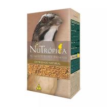 Ração Nutrópica Trinca-Ferro Natural 1kg - NUTROPICA