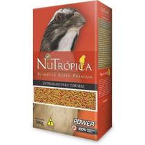 Ração Nutrópica Trinca Ferro Power 300g