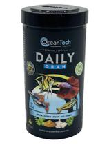 Ração Ocean Tech Daily Gran 125g Ração Ocean Tech Daily Gran 125g