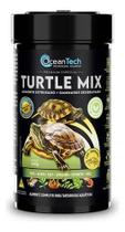 Ração Ocean Tech Turtle Mix 240g Ração Ocean Tech Turtle Mix 240g