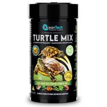 Ração Ocean Tech Turtle Mix 60g