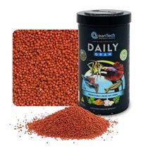 Ração OceanTech Daily Gran 50 g Ração OceanTech Daily Gran 50 g
