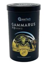 Ração Oceantech Para Peixes - Gammarus Fd 11g Ot