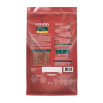 Ração Origens Gatos Castrados Frango - 10,1kg