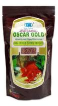 Ração Oscar Gold 100 GRS - Haifeng