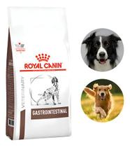 Ração P/ Cães Adultos Royal Canin Gastrointestinal 2 Kg