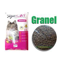 Ração p/ Gatos Adultos Stylo Cat Mix A granel 1 kg