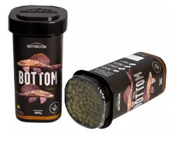 Ração P/ Peixes De Fundo Cascudos Bottom Fish Nutricon 450g