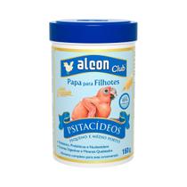 Ração Papa Psitacideos 160g - Alcon Ração Papa Psitacideos 160g - Alcon