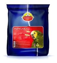 Racao Papagaio Mix 1kg Premium - Biotron Racao Papagaio Mix 1kg Premium - Biotron