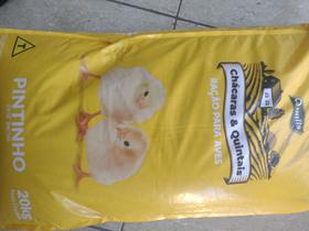 Racao para aves Racao para aves