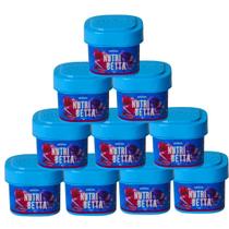 Ração para Betta Nutribetta 10 unidades 12g