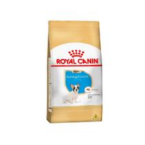 Ração Para Bulldog Francês Puppy 1kg - Royal Canin