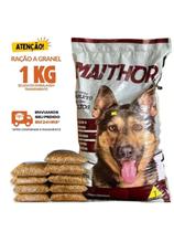 Ração Para Cachorro Maithor 1 KG Granel