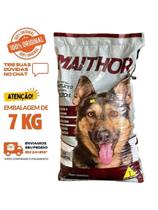 Ração para Cachorro Maithor 7 KG Ração para Cachorro Maithor 7 KG