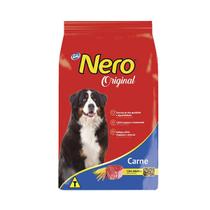 Racao Para Cachorro Nero Orig Carne Adulto 15Kg