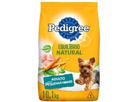 Ração para Cachorro Pedigree Equilíbrio Natural - Adulto Frango 10,1kg