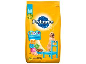 Ração para Cachorro Premium Pedigree - Filhote 10,1kg