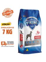 Ração Para Cachorro Viking 7 KG
