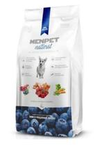 Ração Para Cachorros Menpet Natural Raças Pequenas 12kg Ração Para Cachorros Menpet Natural Raças Pequenas 12kg